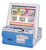 Terminal CT-2